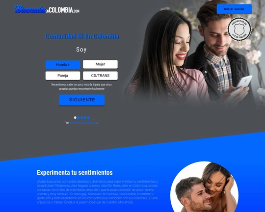 Bisexuales en Colombia💖